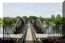 Bridge on the River Kwai