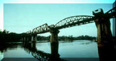 Bridge on the River Kwai