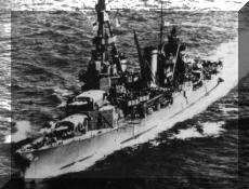 USS Pensacola (CA-24)