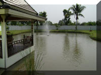 Lake Nelly, Chiang Mai, Thailand