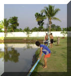 Installing Fountain