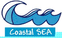 Coastal SEA Logo